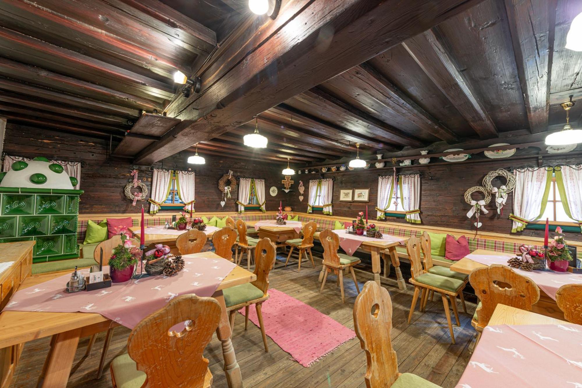 לאסניצהוה Gasthof Grossschedl Zum Kramerwirt מראה חיצוני תמונה